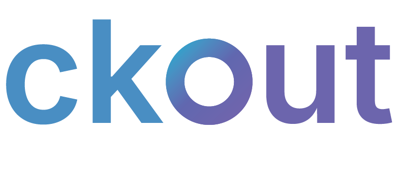 logo ckout
