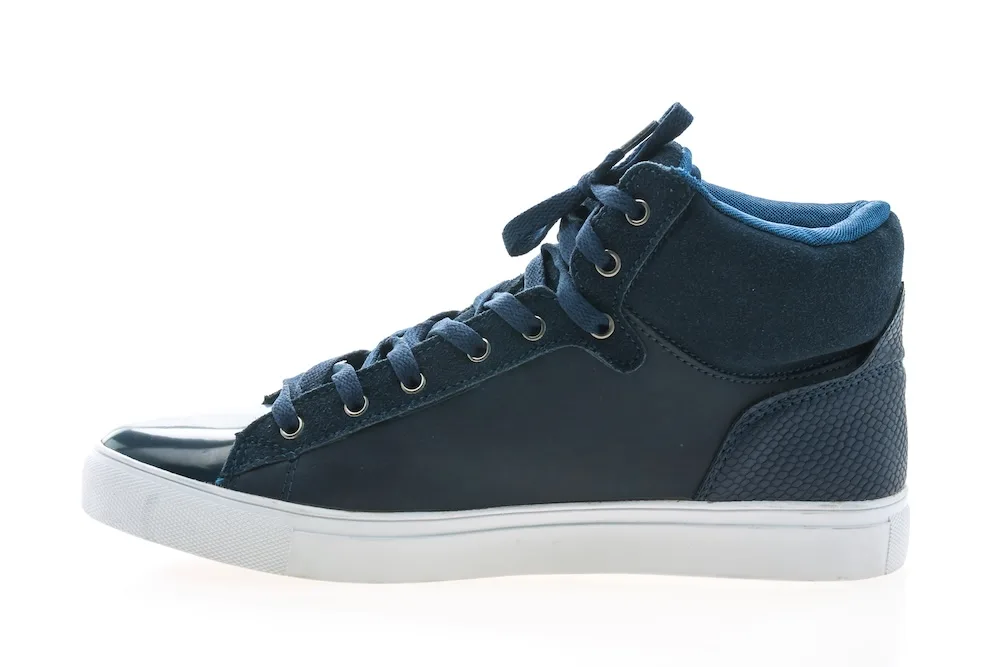Sepatu navy